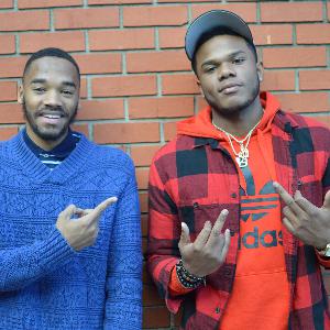 EP46 - Kickin It Wit KnowJuice