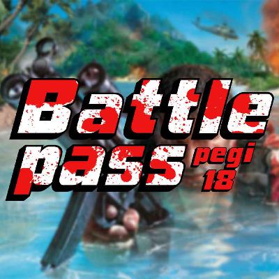 Battle Pass N°10 : Sunlight and Gunfight