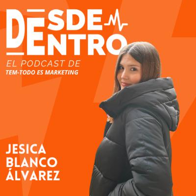 3x08: "Sorteando un cachopo en la cuenta de un festival", con Jesica Blanco 3x08: "Sorteando un cachopo en la cuenta de un festival", con Jesica Blanco