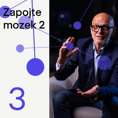 S2 Ep3: Ani ta nejlepší strategie úspěch nezaručí