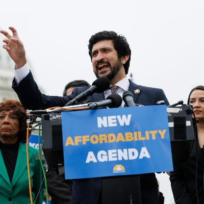 "Affordability" is the new progressive "Affordability" is the new progressive