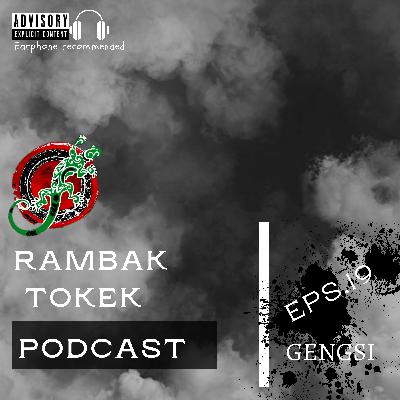 Eps. 19 - Gengsi