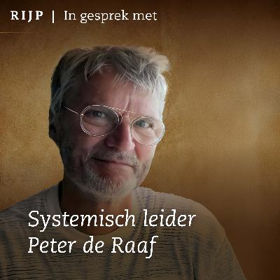 #15 Interview met systemisch leider Peter de Raaf