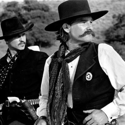 Tombstone(1993)