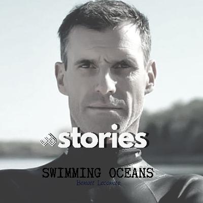 Episode .02 - Swimming Oceans