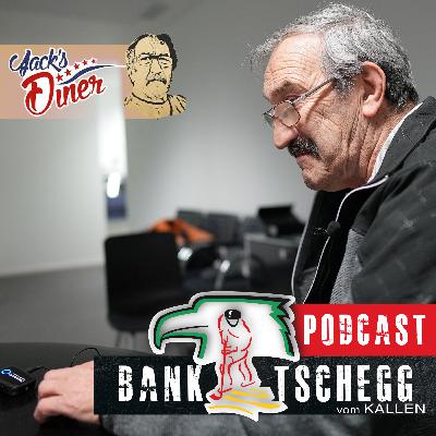 3. Episode - Jack Holmes (Trainer Legende EHC Adelboden)