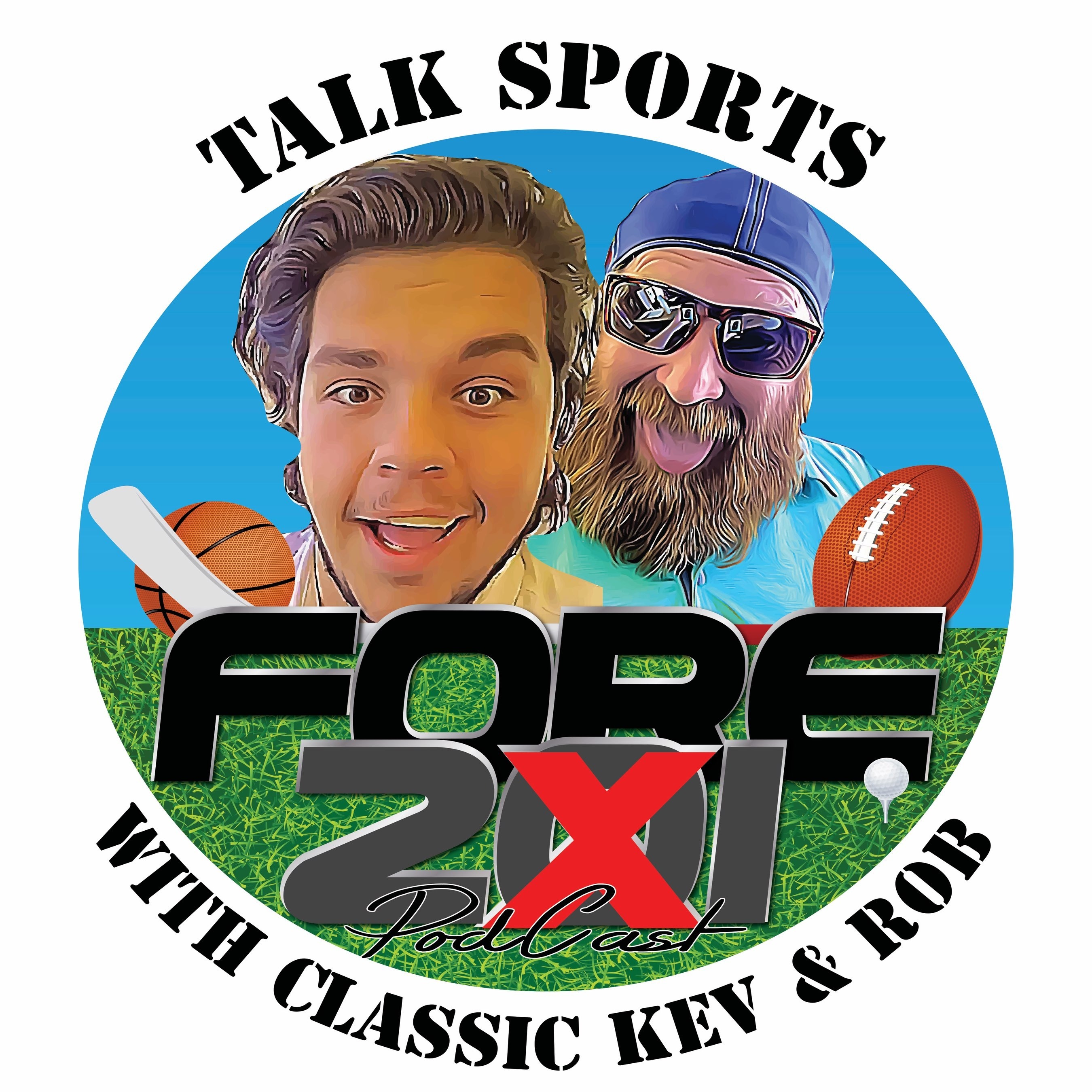FORE 21 Show