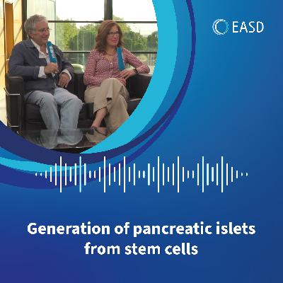Producing Beta Cells: Generation of Pancreatic islets from Stem Cells