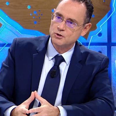 La geopolítica de la mente, El dominio mental, Pedro Baños - Entrevista La geopolítica de la mente, El dominio mental, Pedro Baños - Entrevista