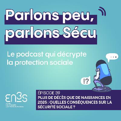 Plus de décès que de naissances en 2025 : quelles conséquences sur la Sécurité sociale ?