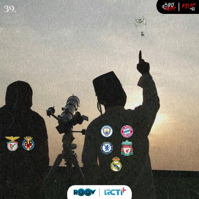 39. Hilal Juara Liga Champion 39. Hilal Juara Liga Champion