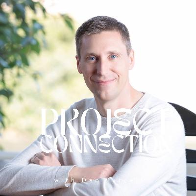 Want Better Sex? Start Here - Connection and Intimacy Coach, Dan Purcell (Get Your Marriage On)