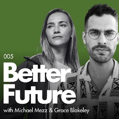 005 - Grace Blakeley on Power, Inequality, and How Elites Captured Capitalism