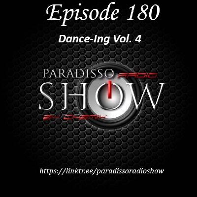 PARADISSORADIOSHOW@EPISODE_180_DANCEING_VOL.4 PARADISSORADIOSHOW@EPISODE_180_DANCEING_VOL.4