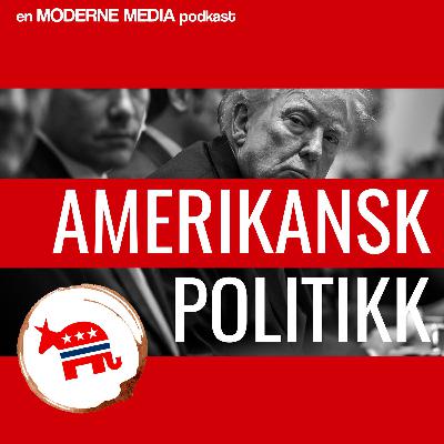 Mellomvalget: Slik tar demokratene flertallet i Senatet Mellomvalget: Slik tar demokratene flertallet i Senatet