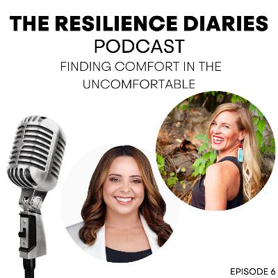 Episode 6 - Nikki Sjoden - Empowered Woman Empower Woman | What is MEDITATING? | YOGA is BREATH | Sobriety | Following your bliss & passion