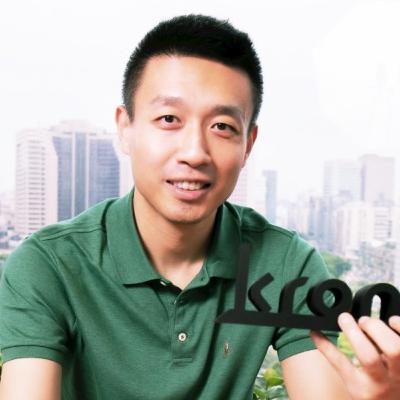 Jack Tan - High Frequency Trading and Wootrade