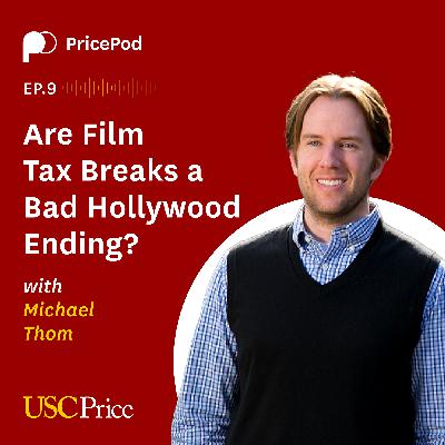 Are Film Tax Breaks a Bad Hollywood Ending?