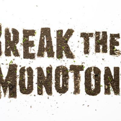The Monotony of Marriage and Monogamy