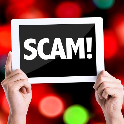 Money Matters with Lindo: How to avoid online scams episode artwork