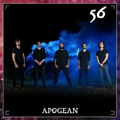 Episode 56 | Apogean Episode 56 | Apogean