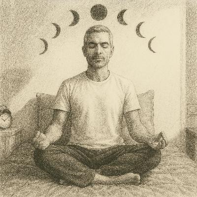 Meditación para lograr un sueño de calidad...