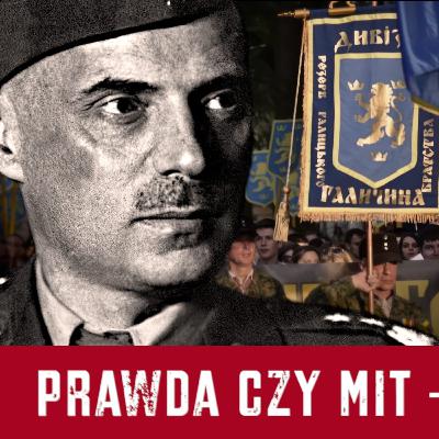 Zbrodniarze, którzy zostali bohaterami Ukrainy