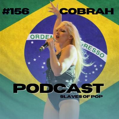 Cobrah 🐍 Cobrah 🐍