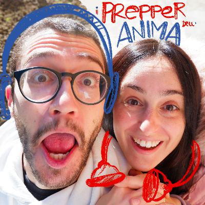 Ep. 31: 5 anni INSIEME…solo GRAZIE!