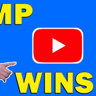YouTube To Pay Trump Millions For Unlawfully Censoring Him And Others! LEO Round Table S10E197