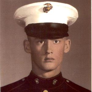 Voices of History, Episode 3 - Bill Wedekind, Vietnam