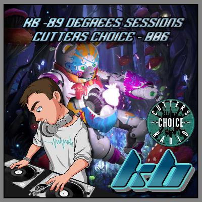 KB - Cutters Choice #006 - Nicholson Hard Trance Bootlegs