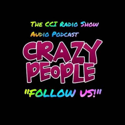 #703 Crazy People Follow Us! (DEBUT) 4/15/24
