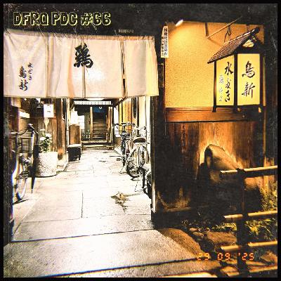 Mikhail Evdokimov - Deep Frequency Podcast #66