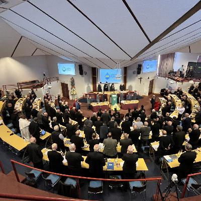 Abus sexuels: L'Enseignement catholique lance un plan sur 10 ans