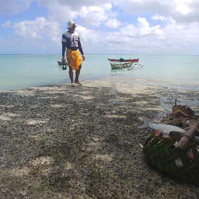 Samoa, det grønne paradiset i Stillehavet