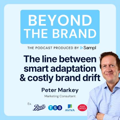 From “Good old Boots” to 10 quarters of market share growth with Peter Markey (Ex. Boots, TSB, Aviva, Post Office) From “Good old Boots” to 10 quarters of market share growth with Peter Markey (Ex. Boots, TSB, Aviva, Post Office)