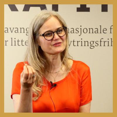 Kapittel25: Thea Selliaas Thorsen om Augustus, Ovid og Metamorfoser