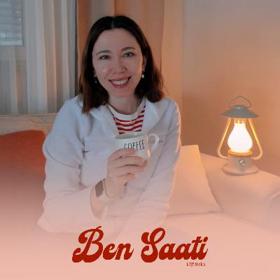 Hayatımızdaki Sessiz Lüksler Hayatımızdaki Sessiz Lüksler