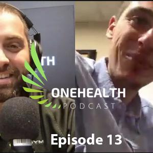 EP #13 Overcoming Eating Disorders and Substance Abuse EP #13 Overcoming Eating Disorders and Substance Abuse