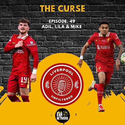 Episode 49 | The Curse