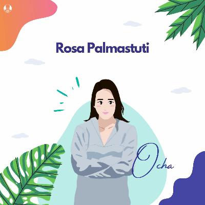 Garis Langit Podcast Season 2 Eps. 4 Profesi Atlet yang Multidimensi Garis Langit Podcast Season 2 Eps. 4 Profesi Atlet yang Multidimensi