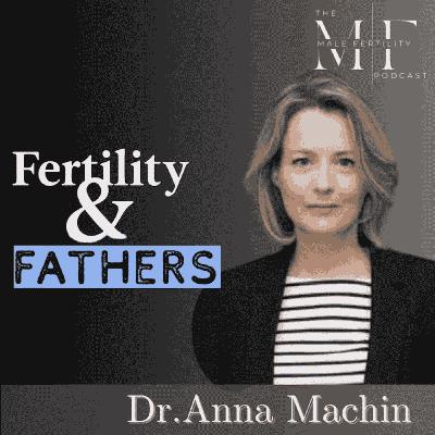 Why Dads Matter? with Dr. Anna Machin | Christmas Countdown 🎄 Day 13 Why Dads Matter? with Dr. Anna Machin | Christmas Countdown 🎄 Day 13