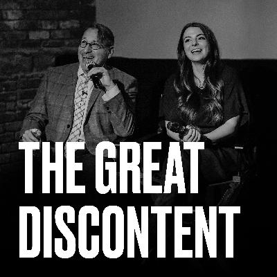 Chip Kidd & Jen Mussari - Creative block, failure, and a surprise confession