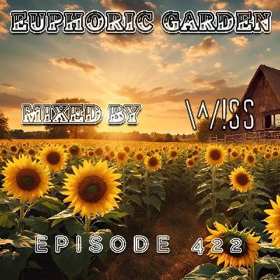 Euphoric Garden 422