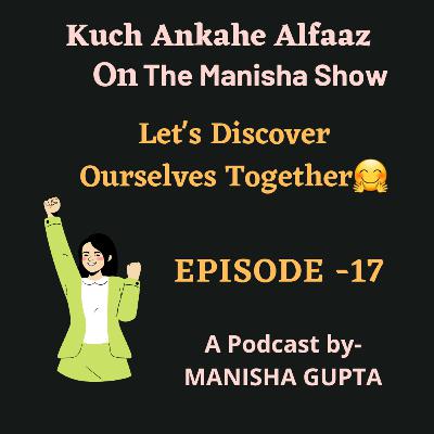 Let's Discover Ourselves Together !