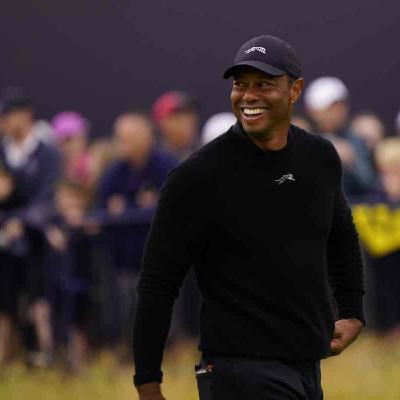 Tiger., Scheffler, Norman, Larrazábal... y Fernando Tiger., Scheffler, Norman, Larrazábal... y Fernando