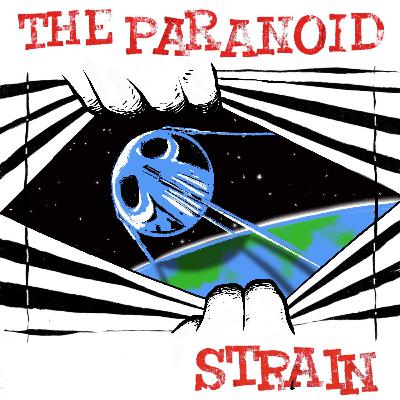 New! Unidentified--The cold war gets hot with Sputnik and the Integratron