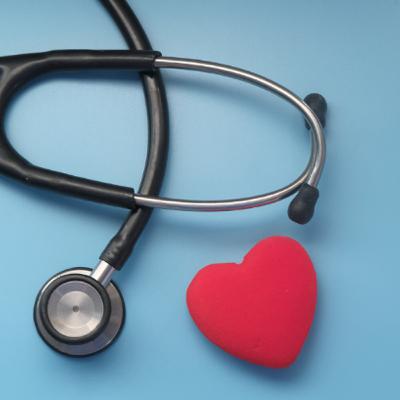 Mike's Special Birthday Guest