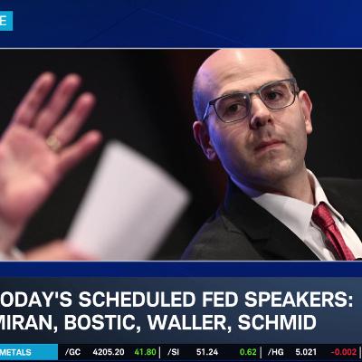 Private Sector "Unleashed?" Markets Rally Amid Strong Consumer Commentary